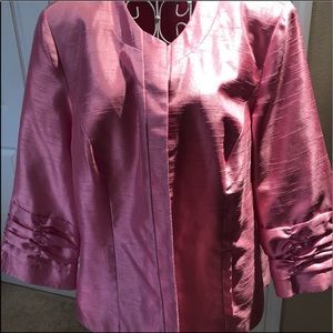 Woman’s Blazer